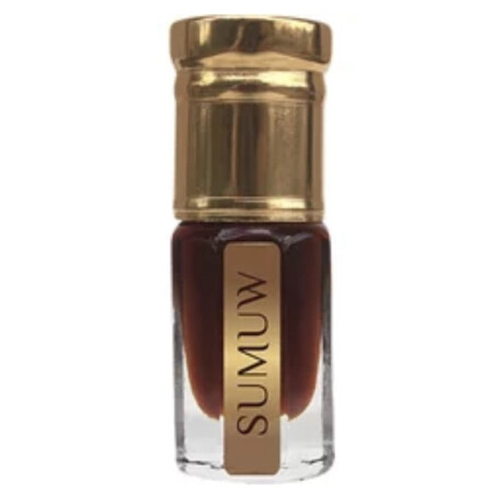 Al Shareef Oudh Sumuw
