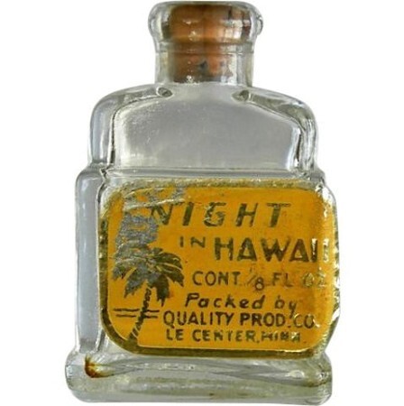 Quality Products Co. Night in Hawaii