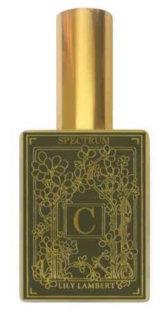 Lily Lambert Spectrum C Eau de Parfum