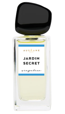 Ausmane Jardin Secret