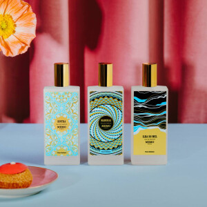 Memo выпустили новый аромат Indian Leather в рамках коллекции Cuirs Nomades