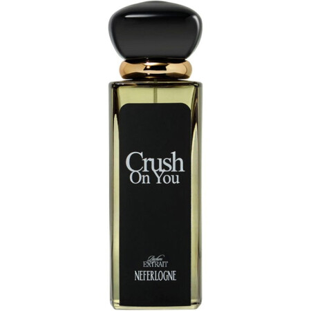 Neferlogne Crush On You
