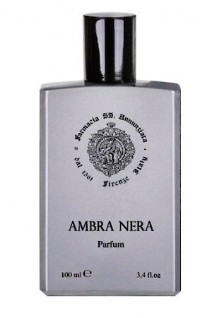 Farmacia SS. Annunziata Ambra Nera