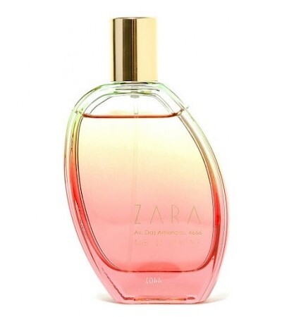 Zara Zara Av. Das Americas 4666 Rio De Janeiro