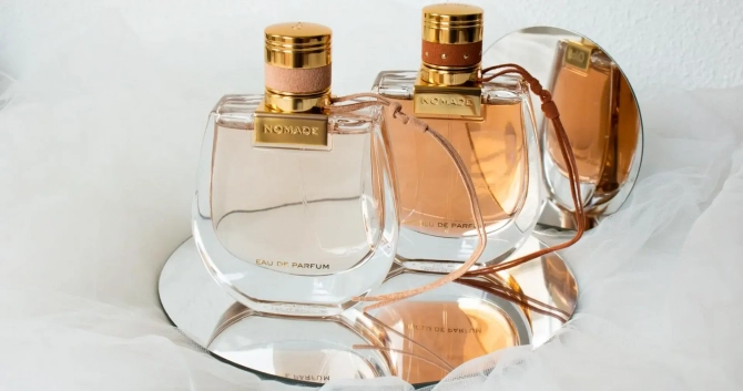Замша и мирабель: почему Chloé Nomade Absolue — лучший в линейке