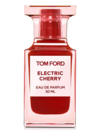 Том форд electric cherry