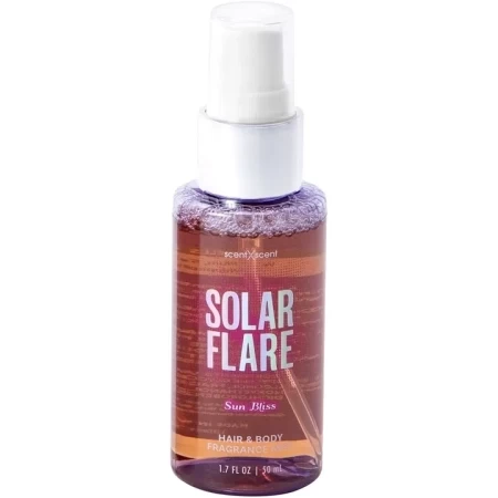 scentXscent Solar Flare - Sun Bliss