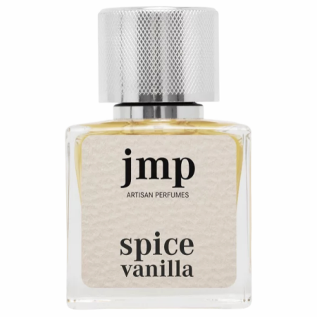 JMP Artisan Perfumes Spice Vanilla Limited Edition