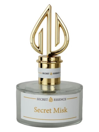 Secret Essence Secret Misk