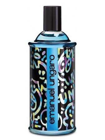 Emanuel Ungaro Emanuel Ungaro For Him 2019