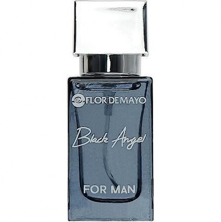 Flor de Mayo Black Angel