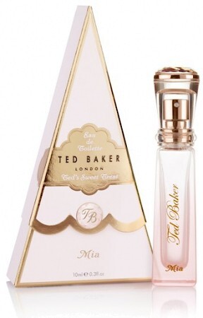 Ted baker mia perfume online