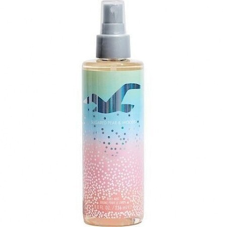 Hollister Sugared Pear & Woods