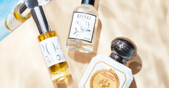 Можно ли делить ароматы на весенние, летние, осенние и зимние?