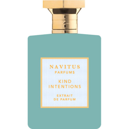 Navitus Parfums Kind Intentions