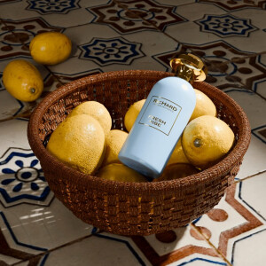 Fizzy Mineral, Fresh Vibe и Premium Status – новые ароматы от Richard