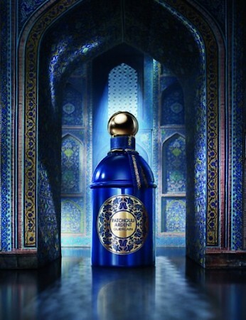 guerlain patchouli ardent price