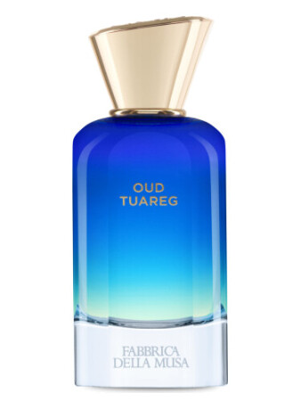 Fabbrica Della Musa Oud Tuareg