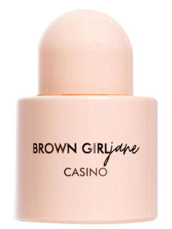 Brown Girl Jane Casino