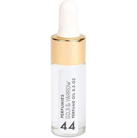Perfumies Goji & Yarrow No. 44