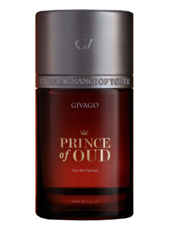 Givago Prince Of Oud