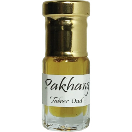 Tabeer Pakhang
