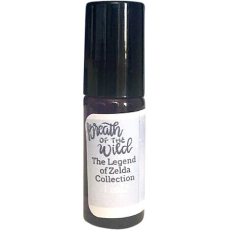 Area of Effect Perfumery Breath of the Wild