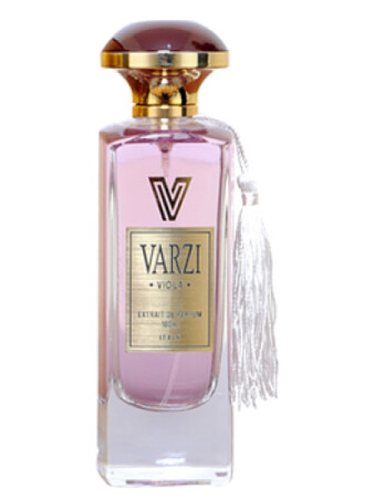 Varzi Viola