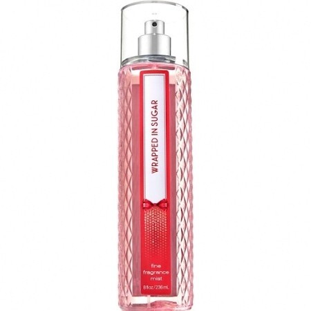 Bath and Body Works Wrapped In Sugar