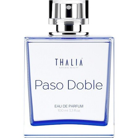 Thalia Paso Doble