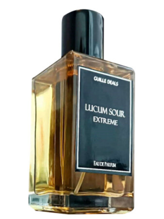 Exclussivo Parfums Lucum Sour Extreme