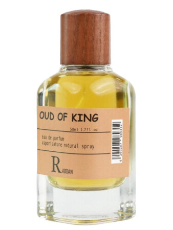Rabdan Oud of King