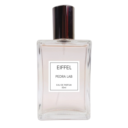 Pedra Lab Eiffel