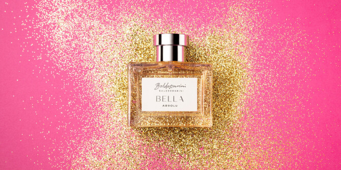 Baldessarini посвятили Bella Absolu "бескомпромиссной женственности"