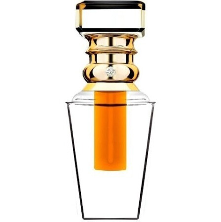 Khas Oud & Perfumes Mukhallat Sheikah Maytah