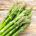 Спаржа