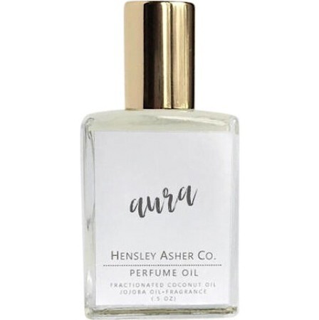 Hensley Asher Co. Aura