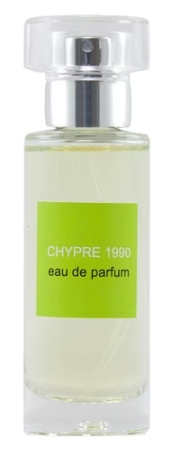 Yan Frolov Chypre 1990