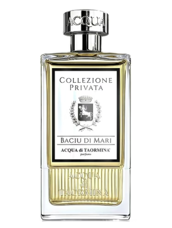 Acqua di Taormina Baciu di Mari