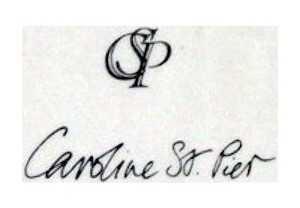 Caroline St. Pier