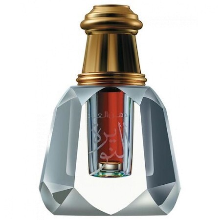 Ajmal Dahn Al Oudh Al Nuwayra