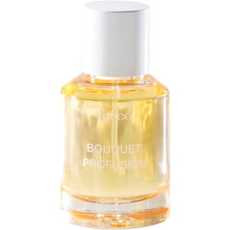 Foncé Bouquet Profusion