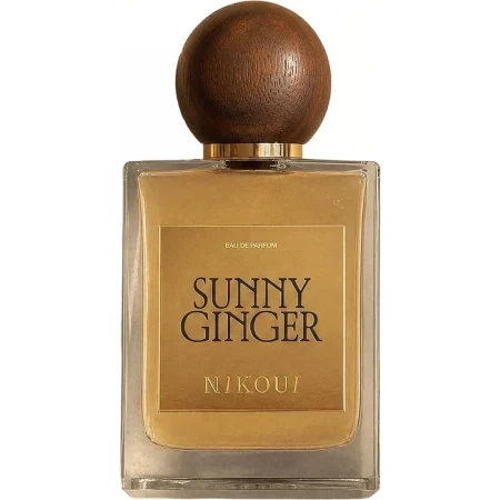 Maison Nikoui Sunny Ginger
