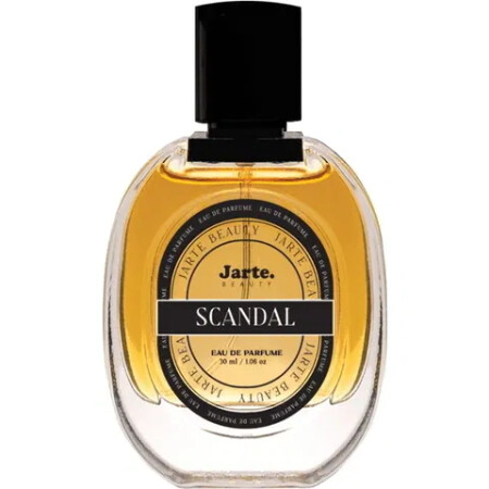 Scent of Jarte Scandal