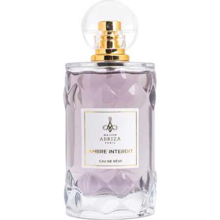 Maison Abriza Ambre Interdit