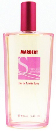 Marbert Sensual Emotion