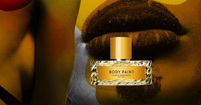 «Танец» Матисса и Париж 1988-го: Vilhelm Parfumerie выпустили Body Paint