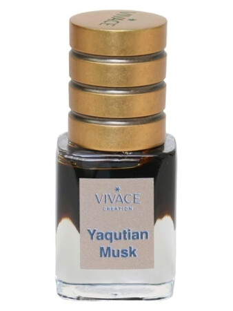 Vivace Perfumes Yaqutian Musk Perfume Oil