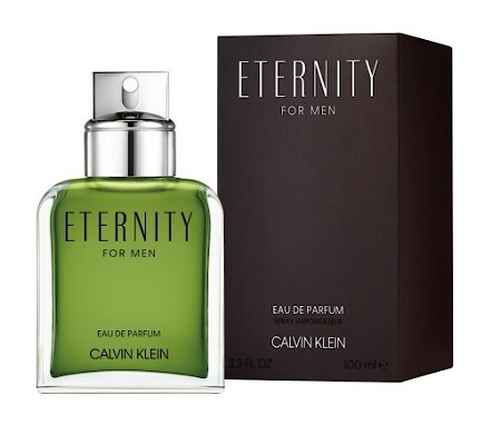 Calvin klein men's 2024 eau de toilette