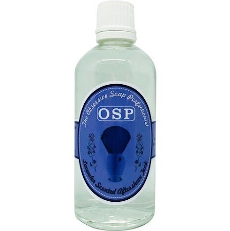 OSP - The Obsessive Soap Perfectionist Lavender